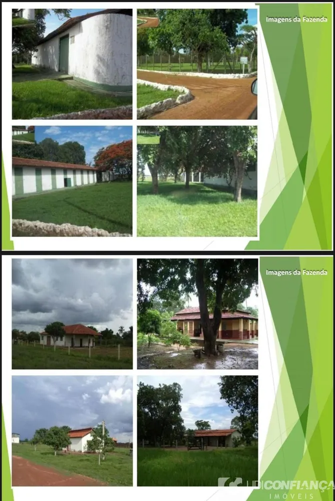 Fazenda - Foto 4