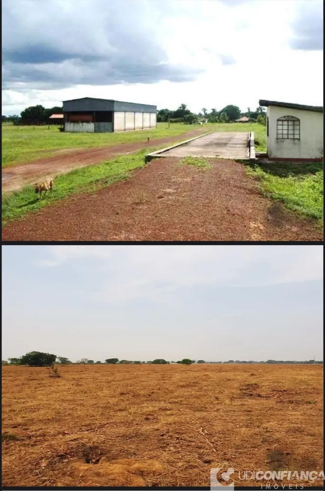 Fazenda - Foto 11