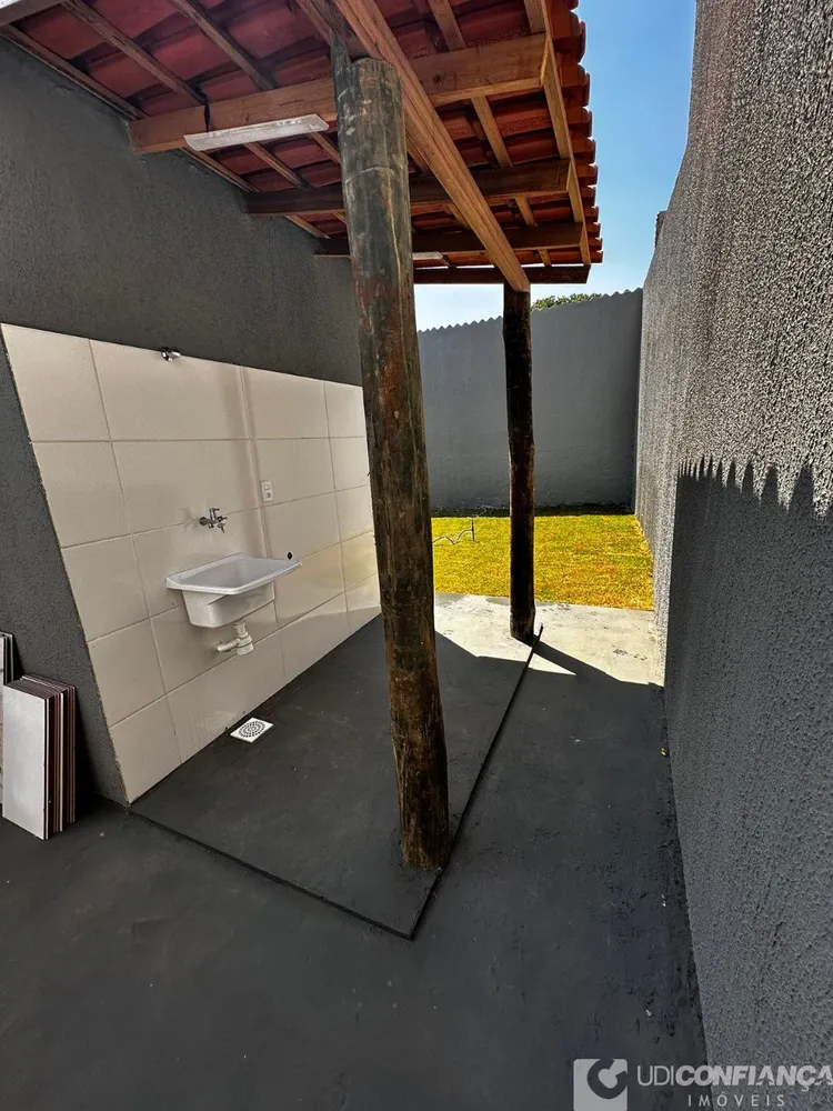 Casa, 3 quartos, 105 m² - Foto 4