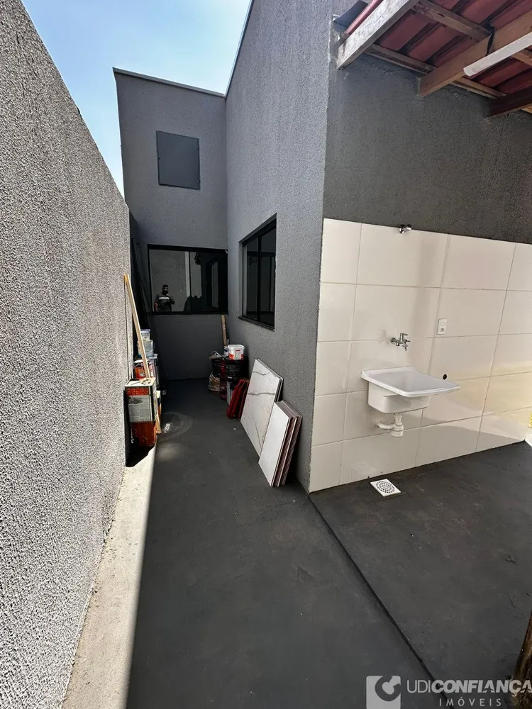 Casa, 3 quartos, 105 m² - Foto 3