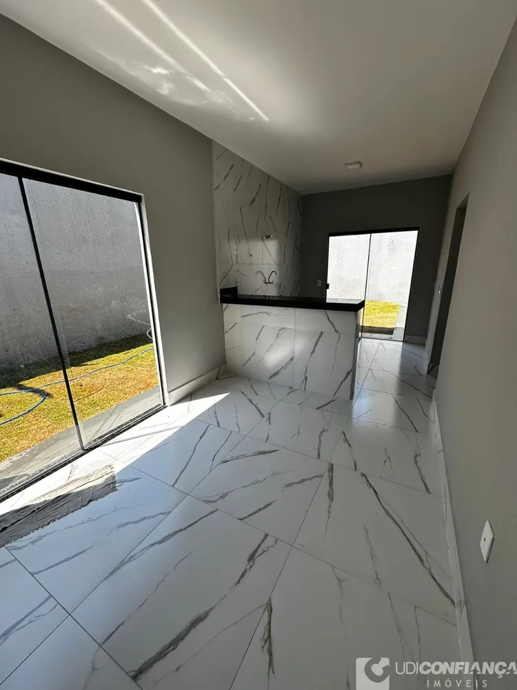 Casa, 3 quartos, 105 m² - Foto 3