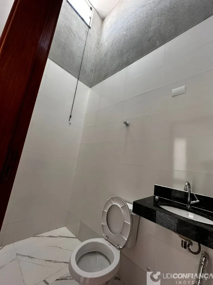 Casa, 3 quartos, 105 m² - Foto 8