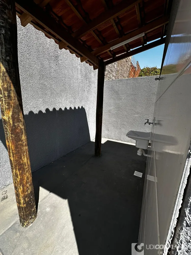 Casa, 3 quartos, 105 m² - Foto 2