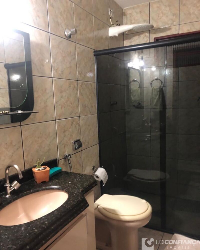 Casa, 4 quartos, 191 m² - Foto 6