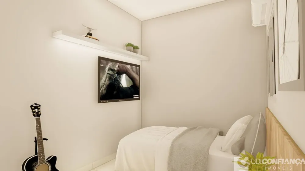 Casa, 3 quartos - Foto 6