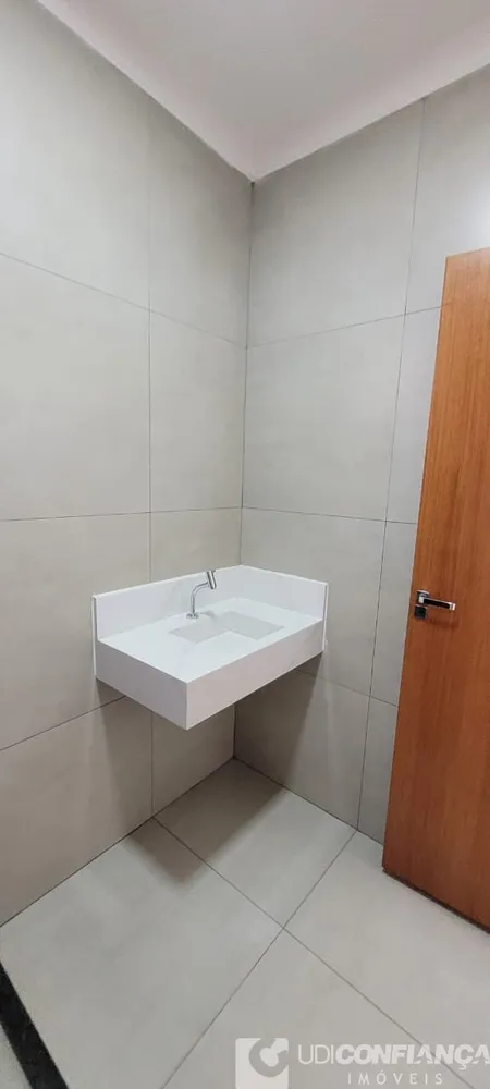 Casa, 3 quartos - Foto 2