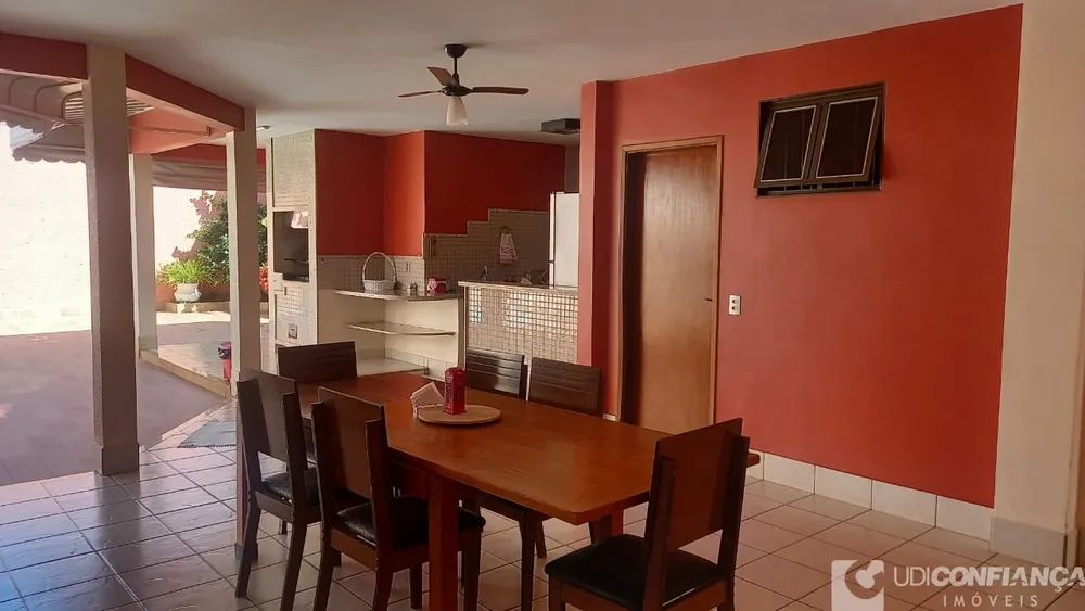 Casa, 3 quartos - Foto 4