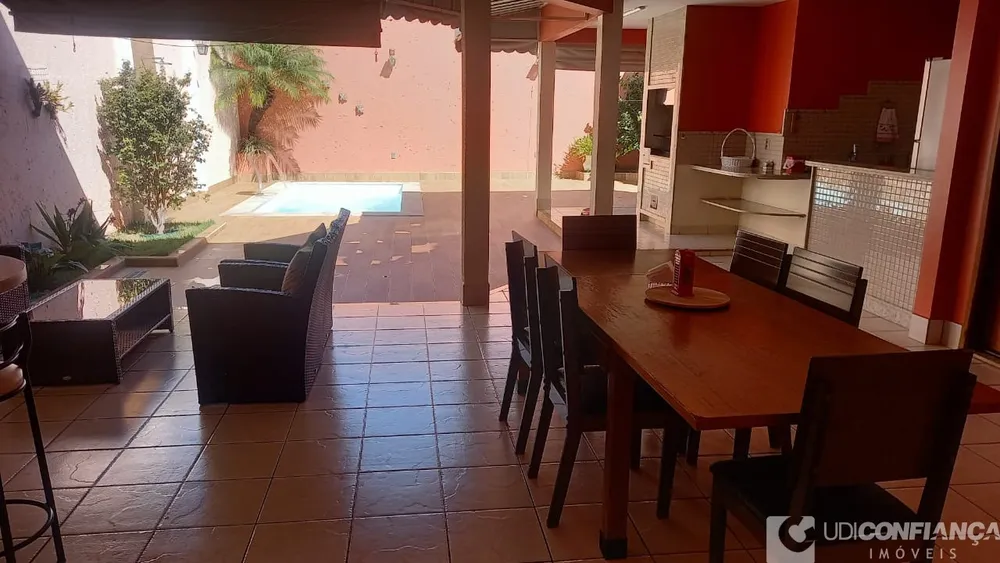 Casa, 3 quartos - Foto 3
