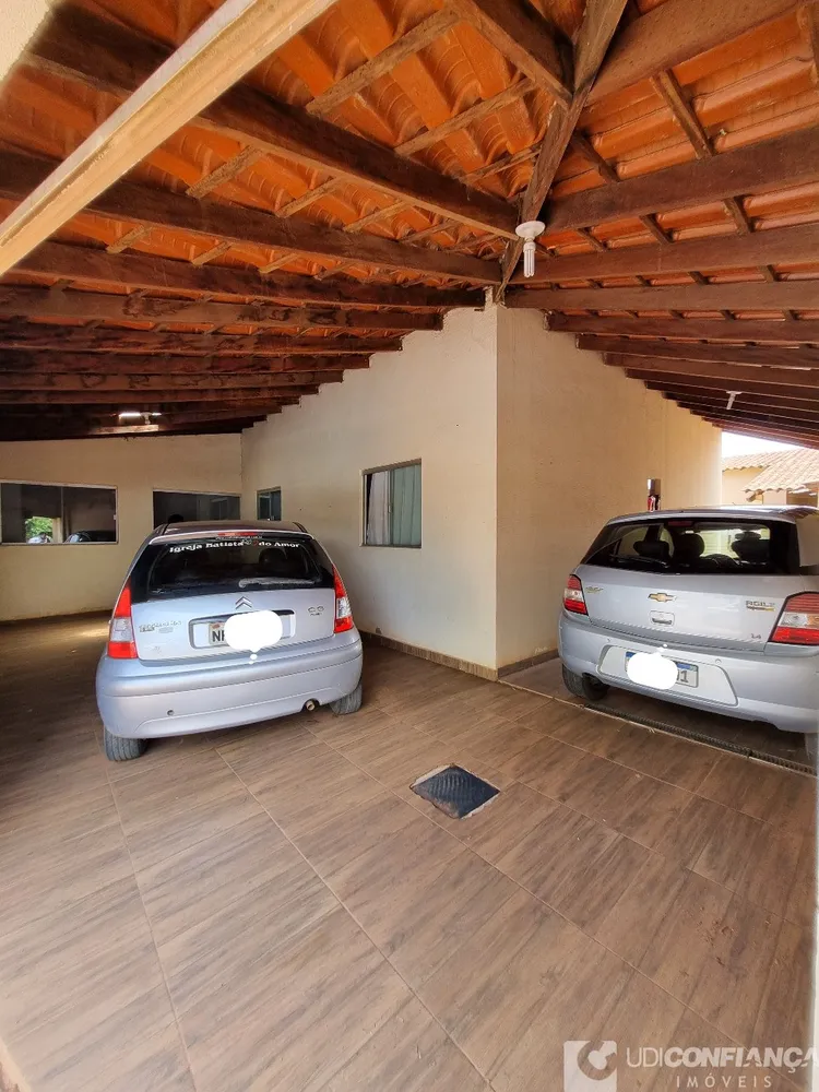 Casa, 3 quartos - Foto 4