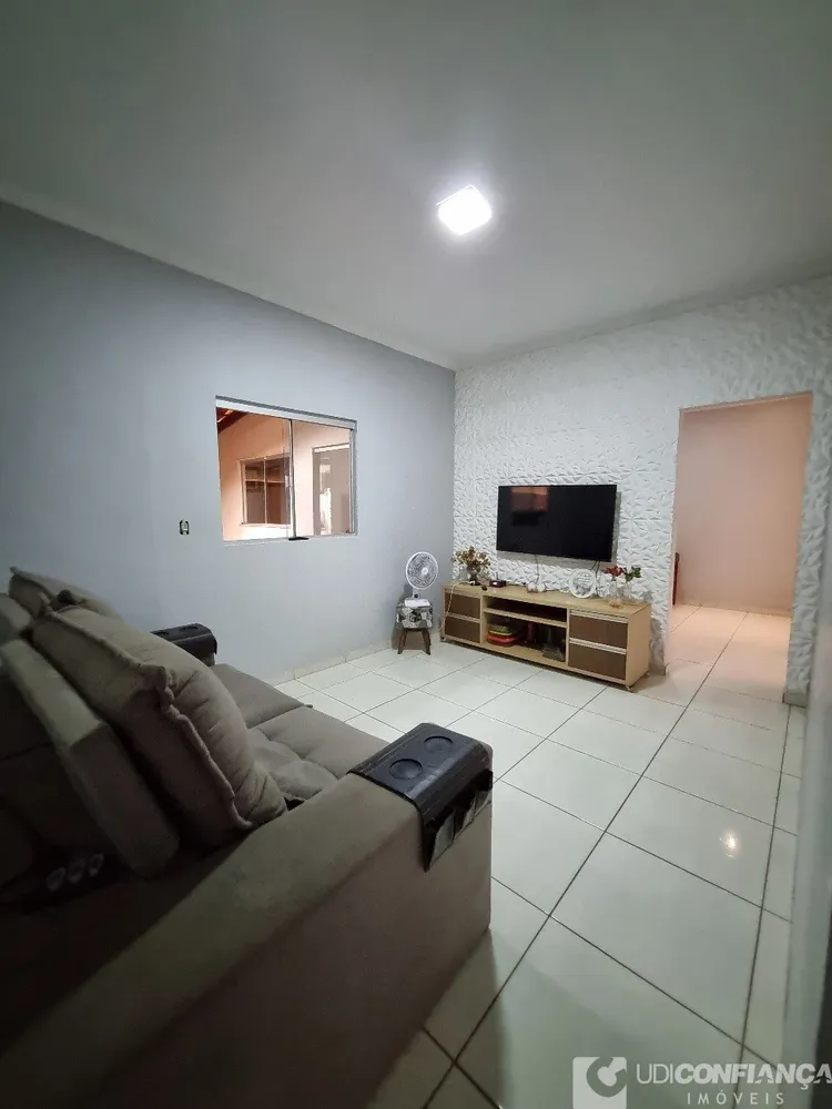 Casa, 3 quartos - Foto 10