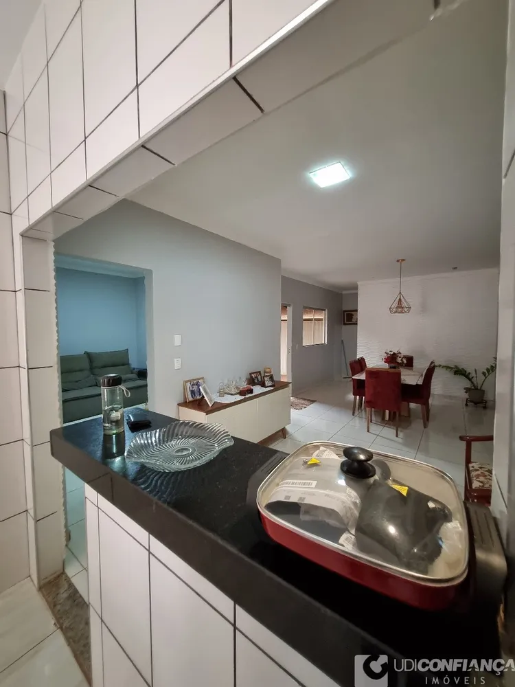 Casa, 3 quartos - Foto 11