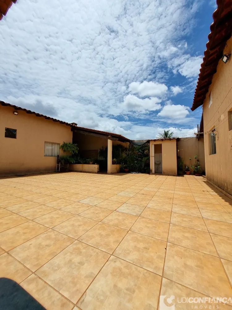 Casa, 3 quartos - Foto 2