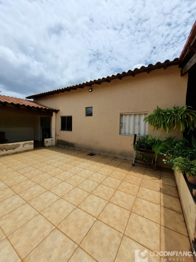 Casa, 3 quartos - Foto 3