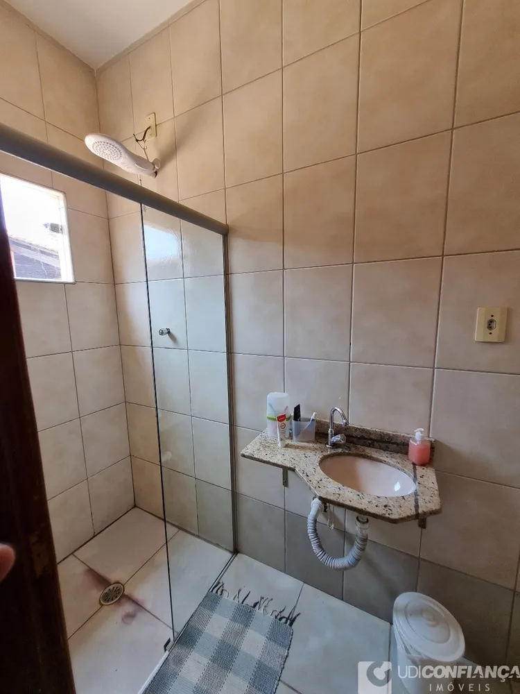 Casa, 3 quartos - Foto 7