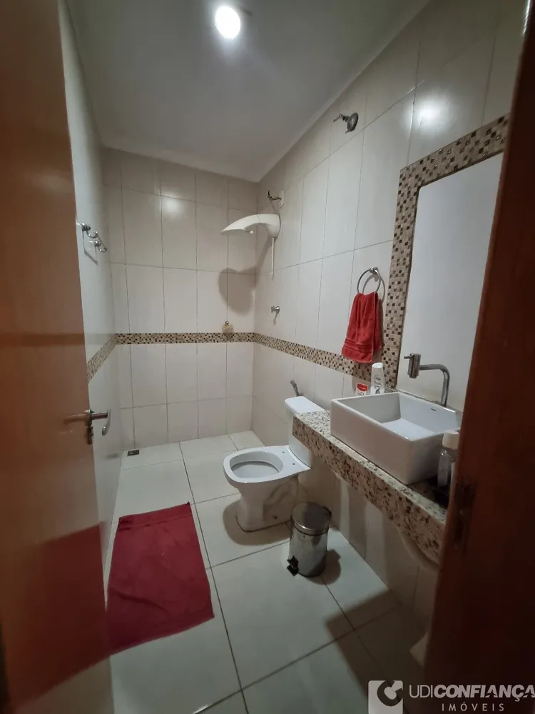 Casa, 3 quartos - Foto 12