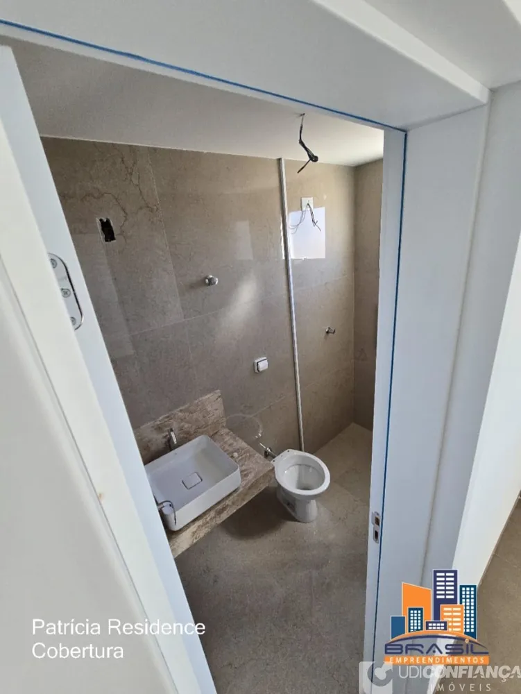 Cobertura, 3 quartos, 132 m² - Foto 2