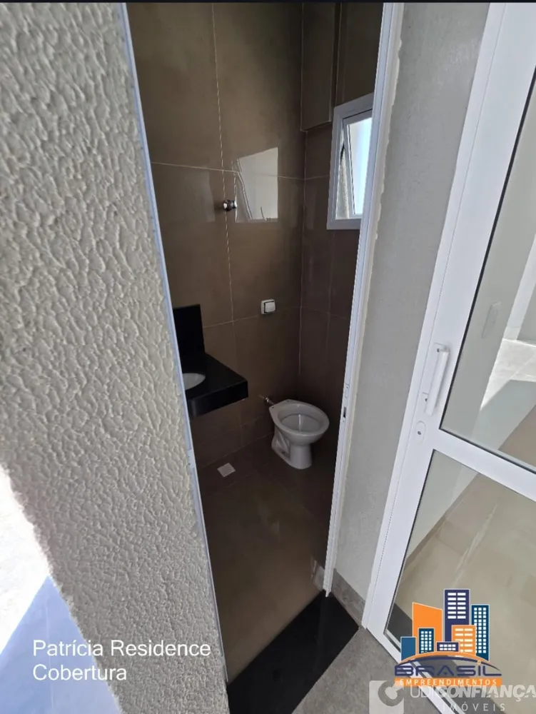 Cobertura, 3 quartos, 132 m² - Foto 2