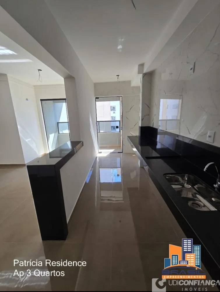 Cobertura, 3 quartos, 132 m² - Foto 1