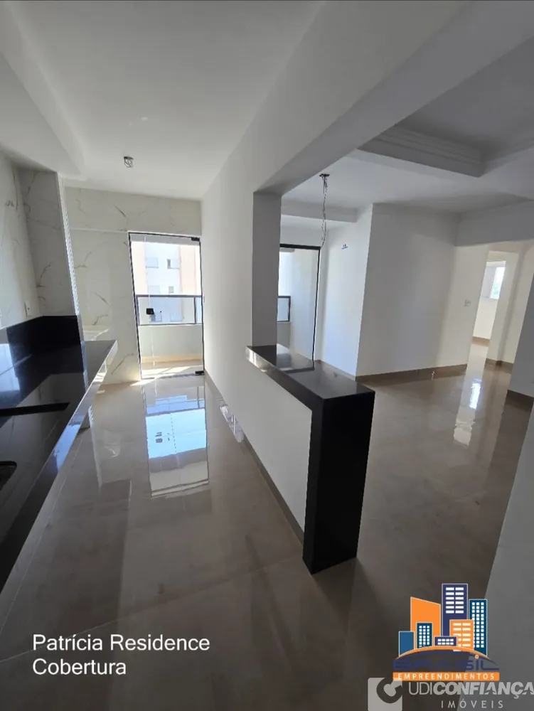 Cobertura, 3 quartos, 132 m² - Foto 4