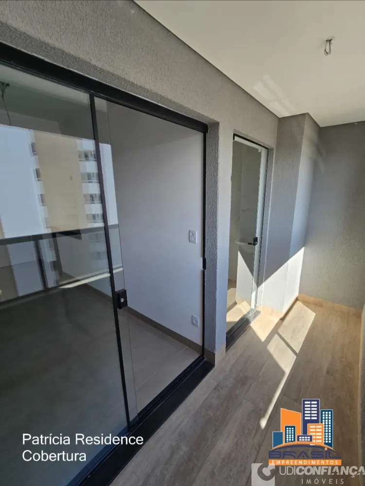 Cobertura, 3 quartos, 132 m² - Foto 5