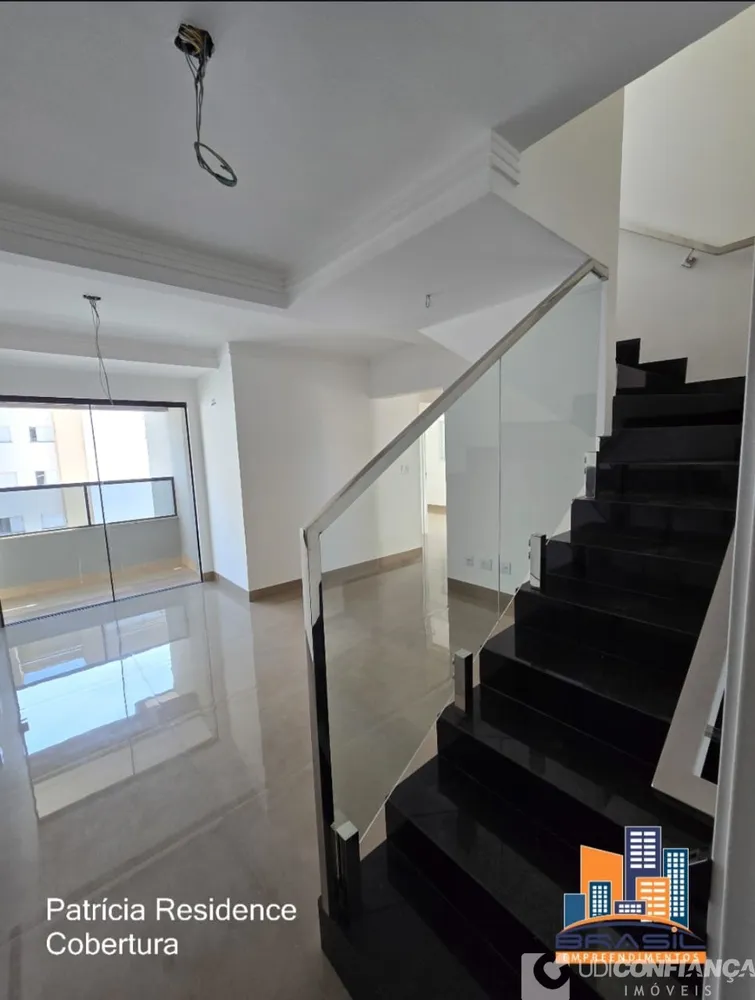 Cobertura, 3 quartos, 132 m² - Foto 3