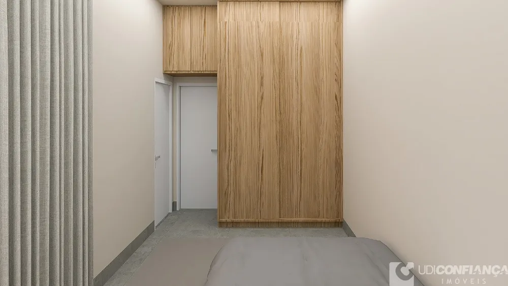Casa, 3 quartos, 151 m² - Foto 1