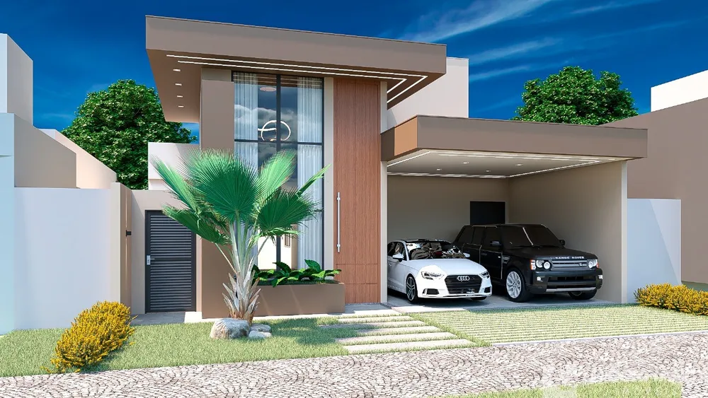 Casa, 3 quartos, 151 m² - Foto 5