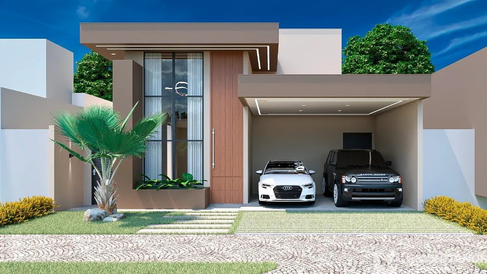 Casa, 3 quartos, 151 m² - Foto 8