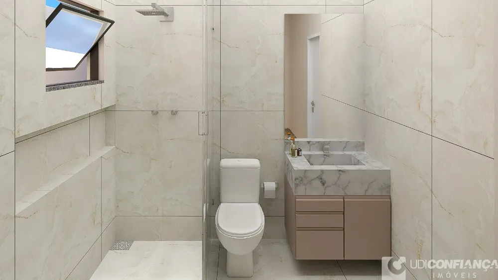 Casa, 3 quartos, 151 m² - Foto 7
