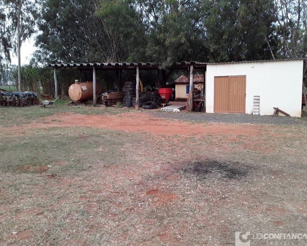 Fazenda - Foto 6
