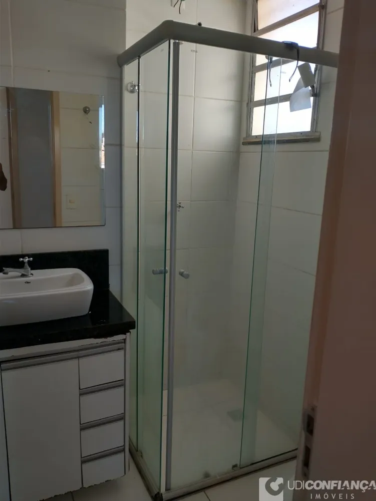 Apartamento, 3 quartos, 60 m² - Foto 2