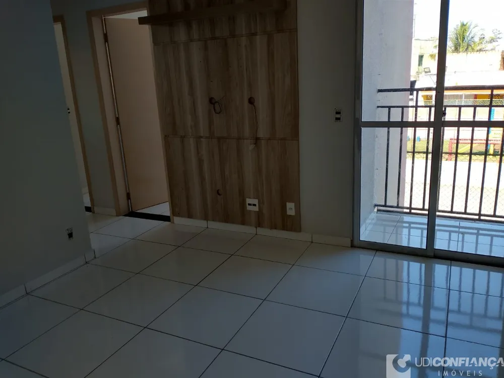 Apartamento, 3 quartos, 60 m² - Foto 1