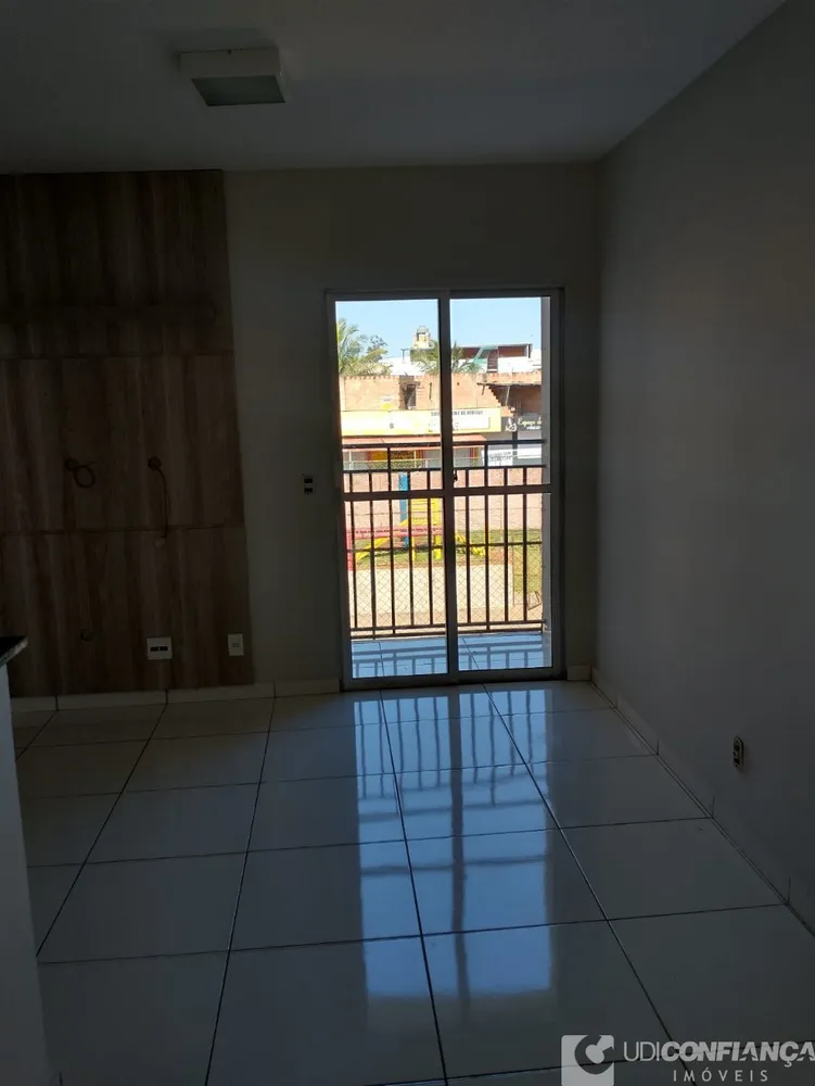 Apartamento, 3 quartos, 60 m² - Foto 2