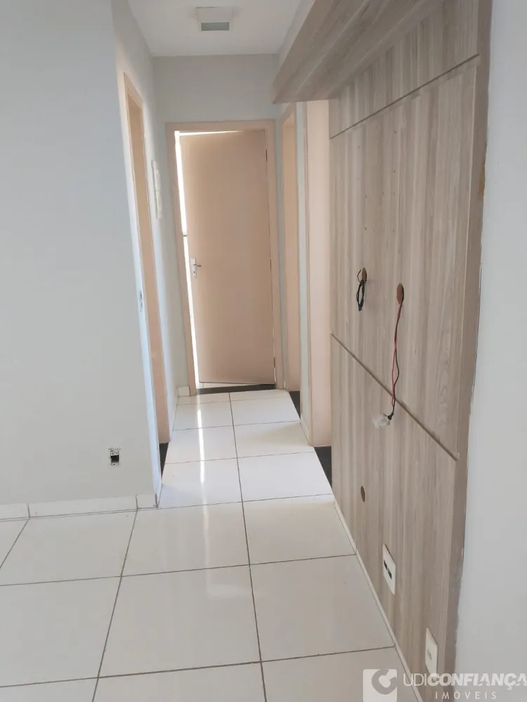 Apartamento, 3 quartos, 60 m² - Foto 3