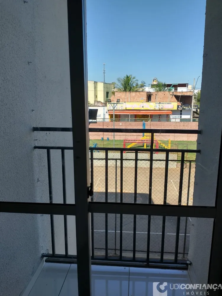 Apartamento, 3 quartos, 60 m² - Foto 4