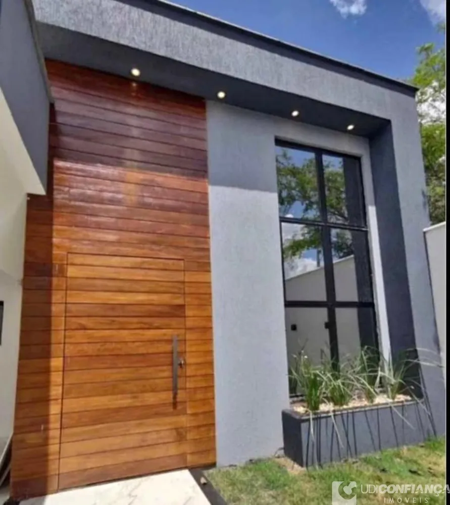 Casa, 2 quartos, 80 m² - Foto 2