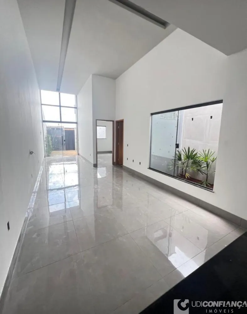 Casa, 2 quartos, 80 m² - Foto 3