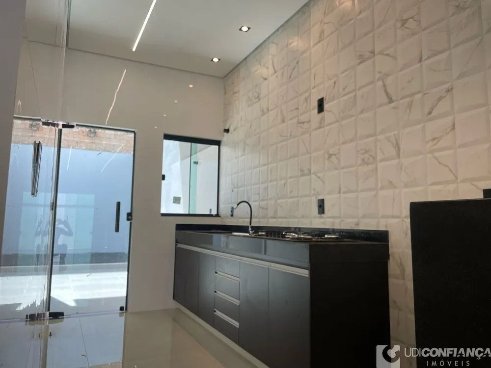 Casa, 2 quartos - Foto 2