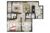 Apartamento, 2 quartos, 83 m² - Foto 6