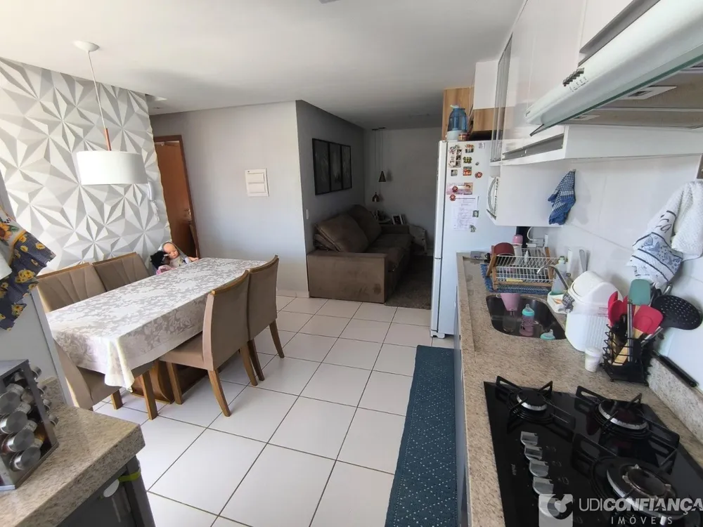 Apartamento, 2 quartos, 51 m² - Foto 1