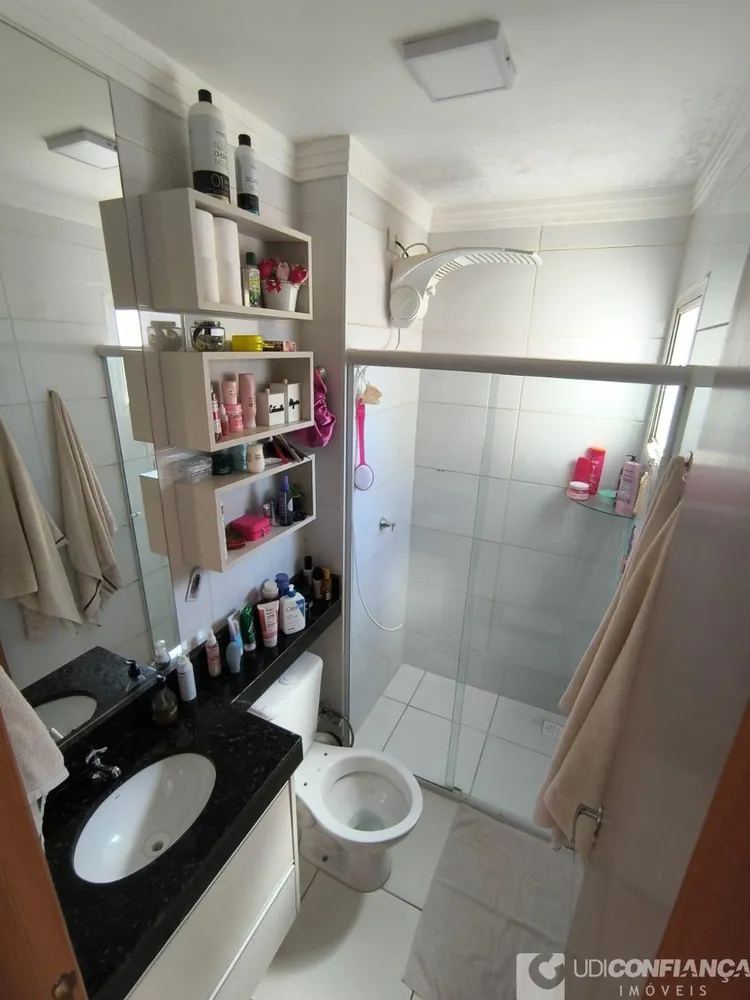 Apartamento, 2 quartos, 51 m² - Foto 6