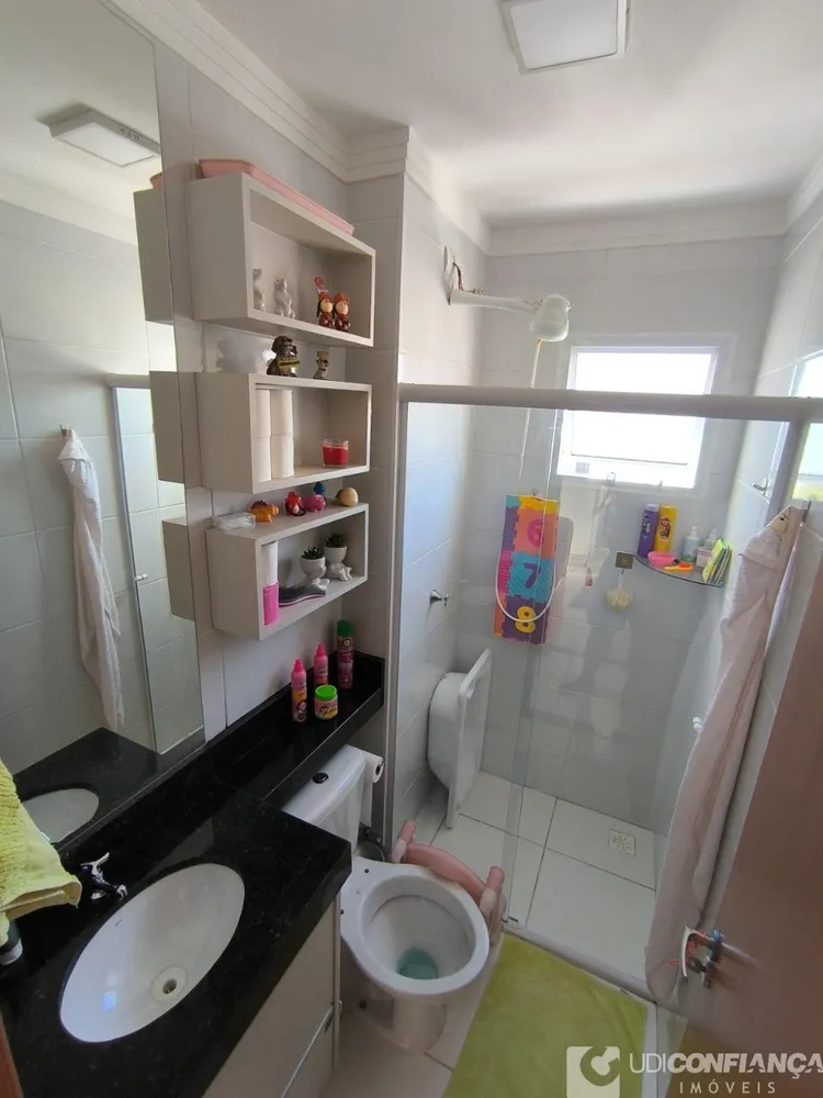 Apartamento, 2 quartos, 51 m² - Foto 3