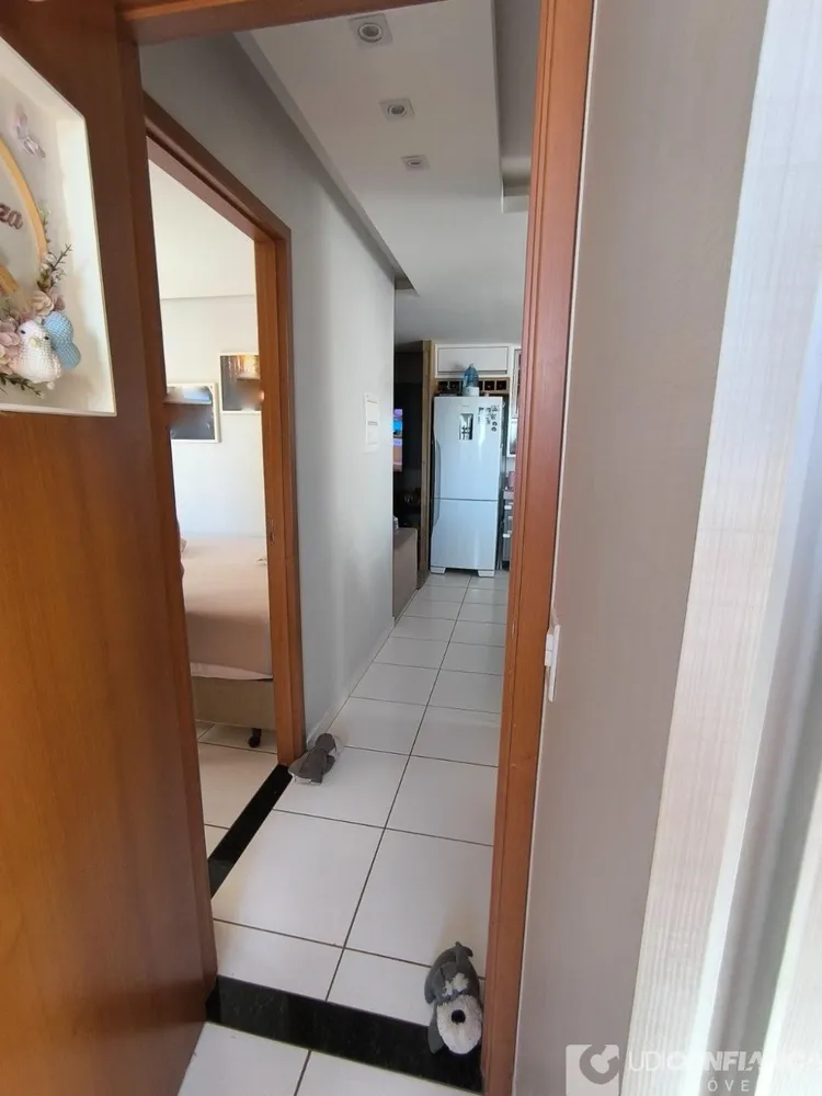Apartamento, 2 quartos, 51 m² - Foto 2