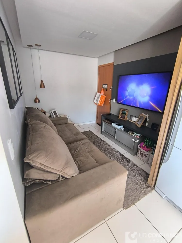 Apartamento, 2 quartos, 51 m² - Foto 8