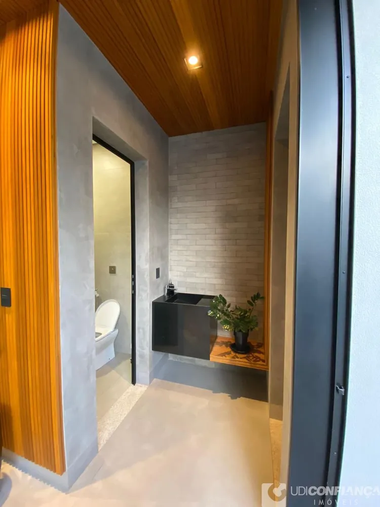 Casa, 4 quartos, 237 m² - Foto 5