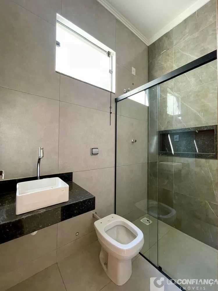 Casa, 3 quartos - Foto 4