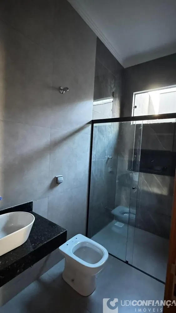 Casa, 3 quartos - Foto 6