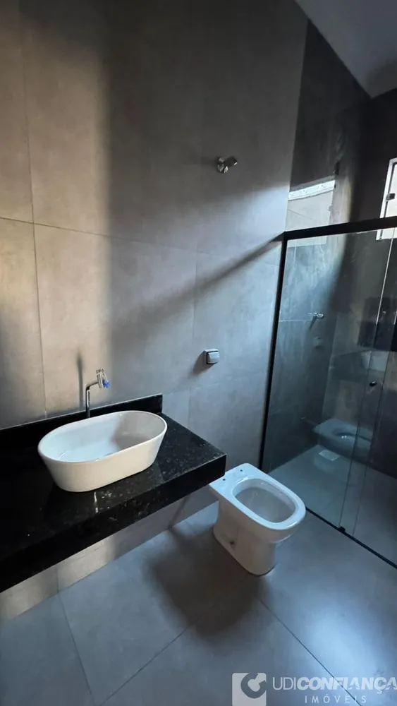 Casa, 3 quartos - Foto 7