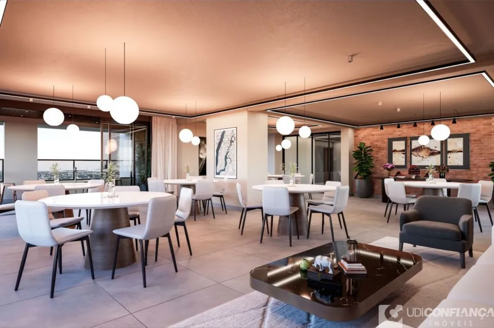 Apartamento, 2 quartos, 70 m² - Foto 6