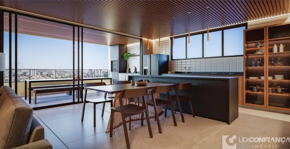 Apartamento, 2 quartos, 70 m² - Foto 10